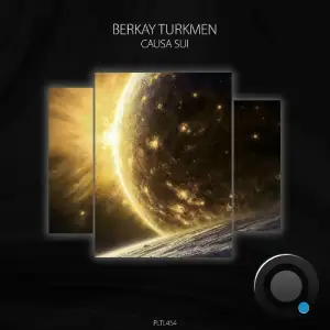 Berkay Turkmen - Causa Sui (2025)