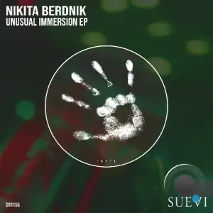 Nikita Berdnik - Unusual Immersion (2025)