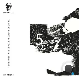 5 Years Remixed Pt 1 (2025)