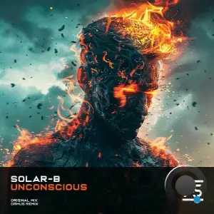 Solar-B - Unconscious (2025)