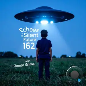 Jonda Snaku - Echoes Of A Silent Future 162 (2025-10-21)