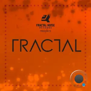 Nacres - Fractal 001 (2025-10-21)