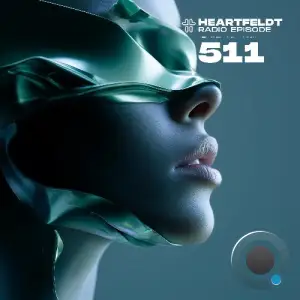 Sam Feldt - Heartfeldt Radio 511 (2025-10-21)