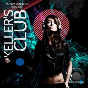 Frank Deeper & Ahilleas Maker - Keller's Club 201 (2025-10-21)