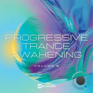 Progressive Trance Awakening, Vol. 08 (2025)