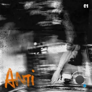 Yotto - ANTI 01 (2025)