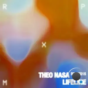 Theo Nasa - Lifeline (2025)