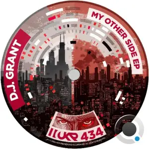 D.J. Grant - My Other Side (2025)