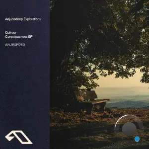 Quivver - Consciousness (2025)