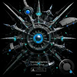 Teknopappa - The One (2025)