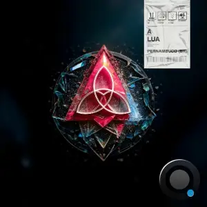 D Mayer & Pernambuco (BR) - A Lua (2025)