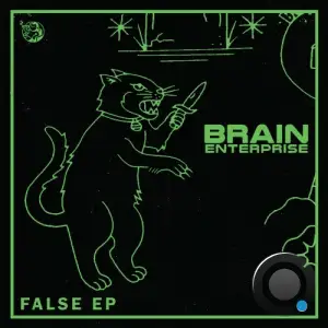 Brain Enterprise - False (2025)