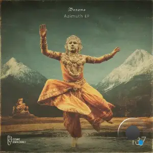 Bonama - Azimuth (2025)