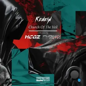 Redein - Church Of The Veil (2025)