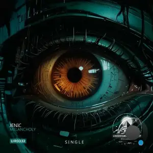 Jènic - Melancholy (2025)