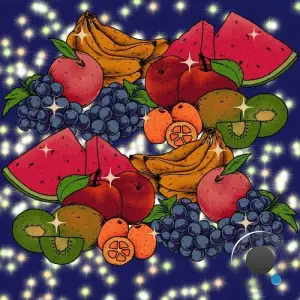 Spada - Blueberry (2025)