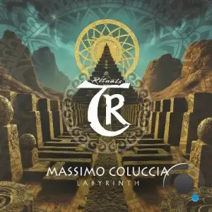 Massimo Coluccia - Labirynth (2025)