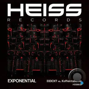 333CXT Vs Koffeintablette - Exponential (2025)
