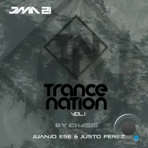 Justo Perez & JUANJO ESE - TranceNation One (2025)