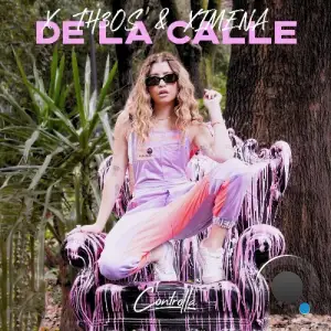 TH3OS & Ximena - DE LA CALLE (2025)