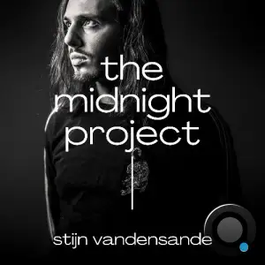 Sebastiaan Hooft & Stijn Vandensande - The Midnight Project 177 (2025-10-22)