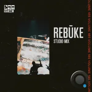Rebuke - Era Radio 185 (2025-10-22)