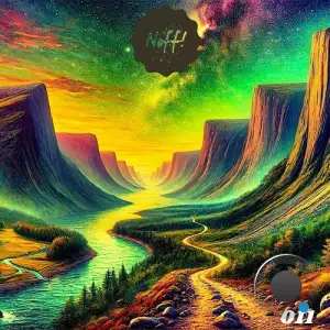Nick Stoynoff - The Hero's Journey (2025)