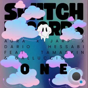 Aura, Dario Hessabi & Jarp - ONE (2025)