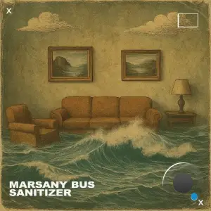 Marsany Bus - Sanitizer (2025)