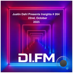 Justin Dahl & Darin Epsilon - Insights 264 (2025-10-22)