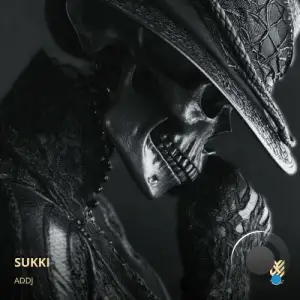 ADDJ - Sukki (2025)