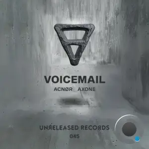 ACNØR & Axone (FR) - Voicemail (2025)