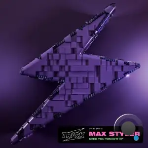 Max Styler & Ose - Need You Tonight (2025)