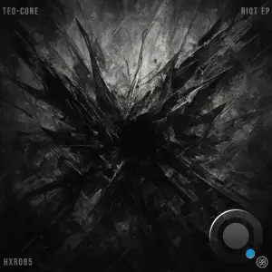 TEO-CORE - Riot (2025)