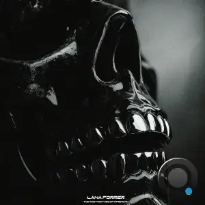 Lana Forrer - The Archtecture Of Strength (2025)