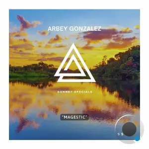 Arbey Gonzalez - Megestic (2025)