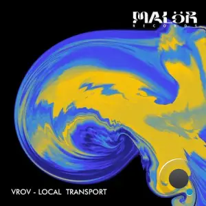 Vrov - Local Transport (2025)