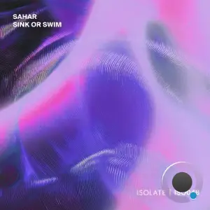 Sahar - Sink Or Swim (2025)