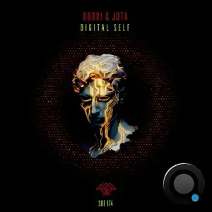 Rodri & Jota - Digital Self (2025)