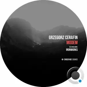 Grzegorz Cerafin - Modem (2025)