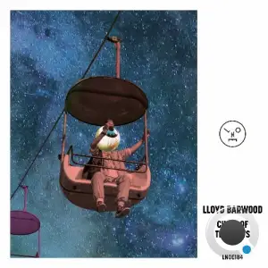 Lloyd Barwood - Chain of Thoughts (2025)