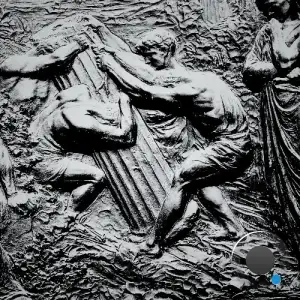 Biorc, Yuliën - Vestiges of the Unseen (2025)