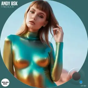 Andy BSK - Fakebook (2025)
