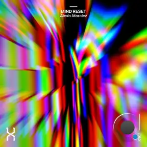 Alexis Moralez - Mind Reset (2025)