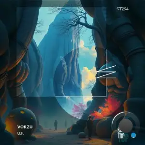 Vokzu - U.p. (2025)