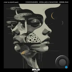Lightcamo, J.Fay - Consciousness (2025)
