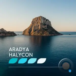 Aradya - Halycon (2025)