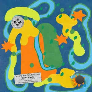 Beyond the Struttosphere - Silver Hawk (2025)