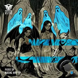 Piero Dp - Wrong Way (2025)