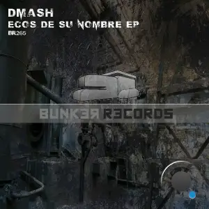 Dmash - Ecos De Su Nombre (2025)